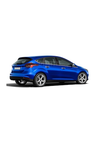 Ford Focus 3 Krom Kapı Kolu 4 Kapı 2011-2018