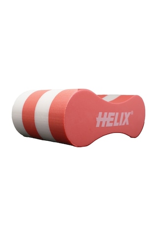 Helix Yüzme Tahtası Pullboy Pb3 Kırmızı/beyaz