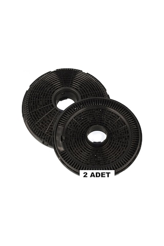Dwk66aj70t Ankastre Davlumbaz Aspiratör Için Yeni Nesil Karbon Filtre 12026343