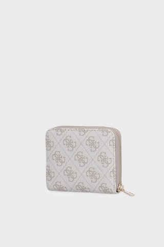 Guess Bayan Cüzdan Swsg74 59137 Bnn Krem Krem
