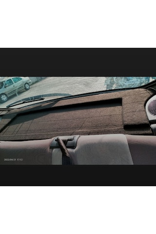 Fiat Palio 2003-2012 Uyumlu Pandizot 5 Kapı