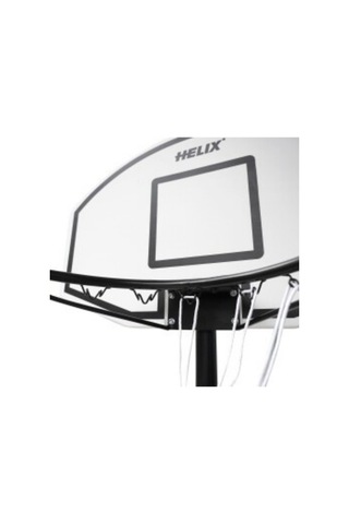 Helix Basketbol Potası Portatif Bpa160