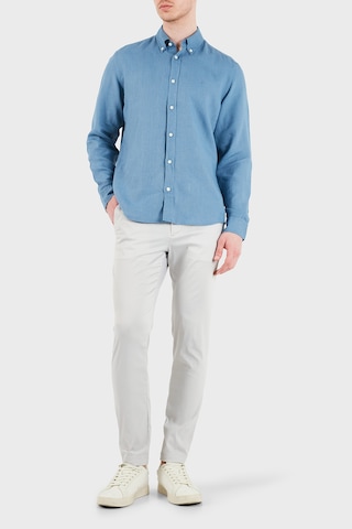 Boss Erkek Pantolon 50553841 068 Gri