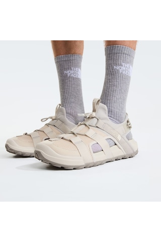 The North Face M Explore Camp Shandal Erkek Sandalet Nf0a83nl6s41 Çok Renkli