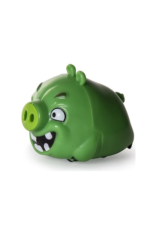 Angry Birds Speedsters The Pigs Domuzlar Oyuncakları Mini Figür