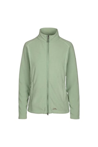 Trespass Trespass Renato - Fleece At100 Kadın Yeşil Polar 30088 Yeşil