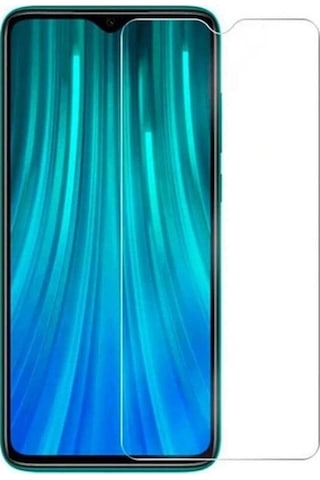 Xiaomi Redmi Note 8 Pro Ekran Koruyucu 9H