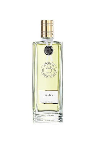 Nıcolaı Fıg Tea Edt 250 Ml Çiçeksi - Meyve Nıcolaı Fıg Tea Edt 250 Ml Çiçeksi - Meyve