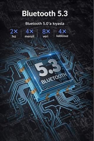 Dizüstü Masaüstü Bluetooth Aparatı Usb Bluetooth Adaptör