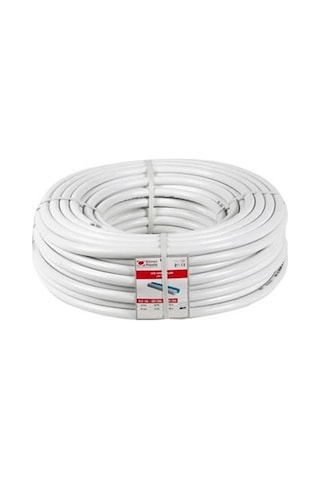Çankaya Lpg Tüp Hortumu 10mm Seçenekli 25mt