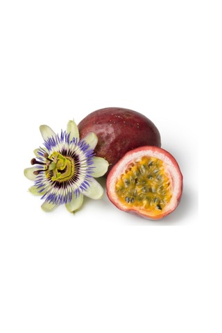 3 Adet Tropikal Çarkıfelek Meyvesi Tohumu