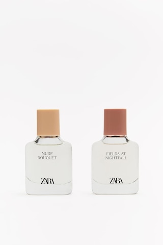 Zara Fields At Nightfall + Nude Bouquet Kadın Parfüm EDP 2 x 30 ML