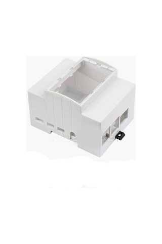 Raspberry Pi 4 İçin C016 Muhafaza Kutusu