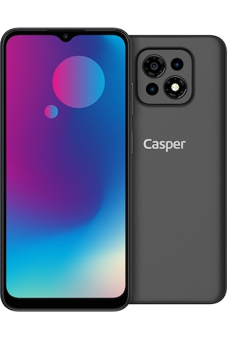 Casper VIA M35 4 GB 128 GB (Casper Türkiye Garantili)