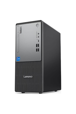 Lenovo ThinkCentre Neo 50T Gen 6 13BAS0A500 Ultra 5 225 16 GB 512 GB SSD Free Dos Masaüstü Bilgisayar