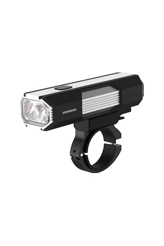 Schulzz 700 Lümen 3xt6 Led Usb İle Şarj Edilebilir Bisiklet Farı