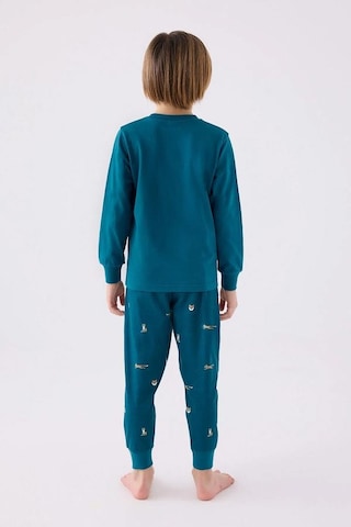 RolyPoly Roly Poly 3432-2 Çocuk Pijama Takımı 001