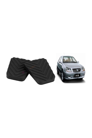 Geely Pedal Lastik Ck Echo Mk Familia