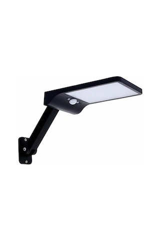 Exeo Güneş Enerjili 48led Kumandalı Harekete Duyarlı Solar Lamba