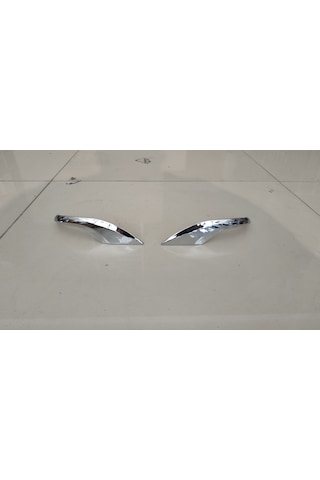 Toyota Corolla Uyumlu Ayna Kapağı Çıtası 2013 - 2016