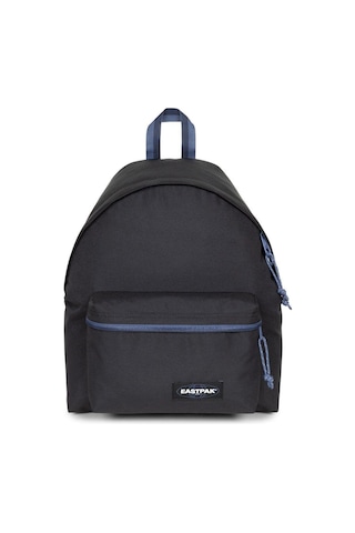 EASTPAK Padded Pak'r Kontrast Prep Black Unisex Sırt Çantası Ek0006208s61-3030 Siyah