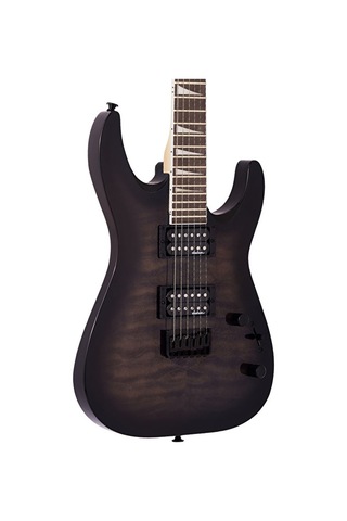 Jackson 2918809585 Js Dinky Arch Top Js32q Dka Ht Elektro Gitar