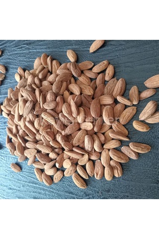 Toptan Yerli Feragnes Badem İçi 25 Kg 25 KG