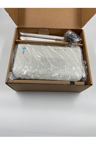 At&t Vab-1 İş Gelişmiş İletişim Yönlendiricisi İçin Telefon Router