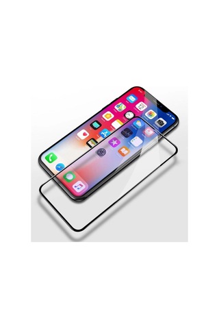 Joko Apple Uyumlu iPhone 12 Pro Max Joko Apple 5d Cam
