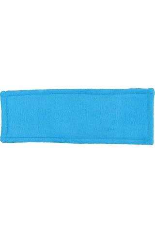 Mikro Pelüş Mop Yumuşak Paspas Karışık Renk 50 X 15 Cm
