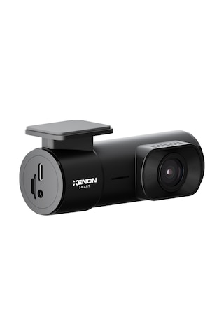 Vesta Araç Kamerası 2k 4mp F1.6 Gece Görüş, Wifi Uygulama Kontrol, Ips Ekran, 256gb Sd Destekli X6450