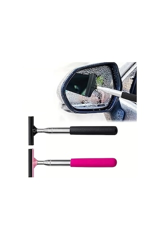 Larimar Teleskopik Araba Cam Ayna Sileceği