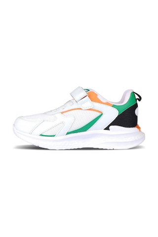 Vicco 346-f24y-112 Massa Unisex Çocuk Spor Ayakkabı Siyah