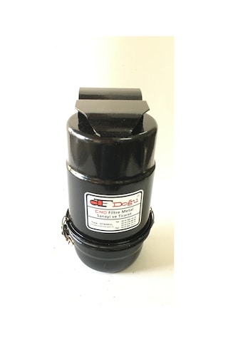 Pancar Motor E89 9,5hp/11,5hp Hava Filitresi Komple