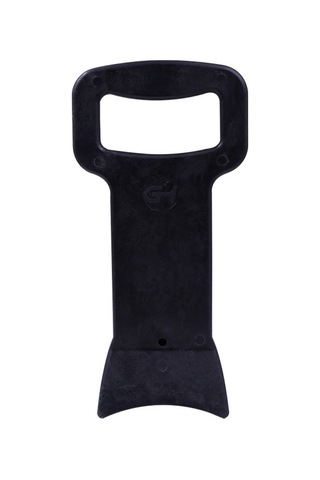 Sones 2 Adet Düz Lastik Emek Tasarrufu Sağlayan Boncuk Çubuk Sarı