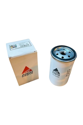 Massey Ferguson 135-148-240-255t Yağ Filitresi Agco Parts