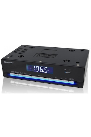 Roadstar Clr-725bt Bluetoohlu Fm Radyo Saat
