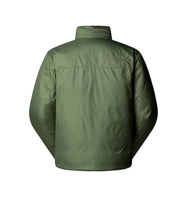 The North Face M Siurana Jacket Erkek Outdoor Montu Nf0a8dnme061 Yeşil Yeşil
