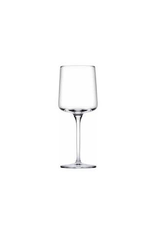 Paşabahçe İconic 270 Cc Beyaz Şarap Kadehi 6'lı Set Şık