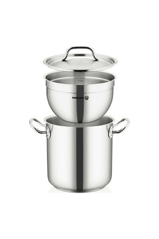 Korkmaz Proline Gastro 24X15 CM Gıda Hazırlama Kabı