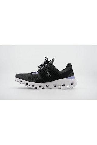 Cloudswift 2 Siyah Mor Kadın 41.99226 Siyah - Mor