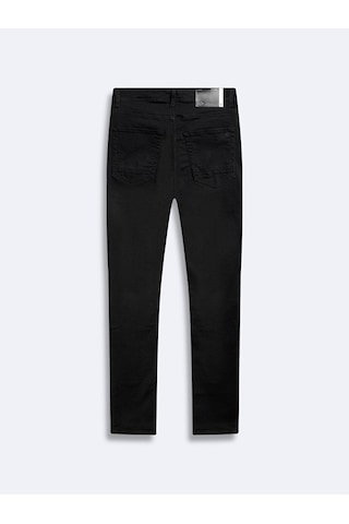 Ltb New Smarty Dar Paça Orta Bel Jean Pantolon 010095185316118 55937 Karışık
