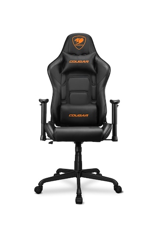 Cougar Armor Elite Black Cgr-elı-blb Cccc1cou0042 Çok Renkli