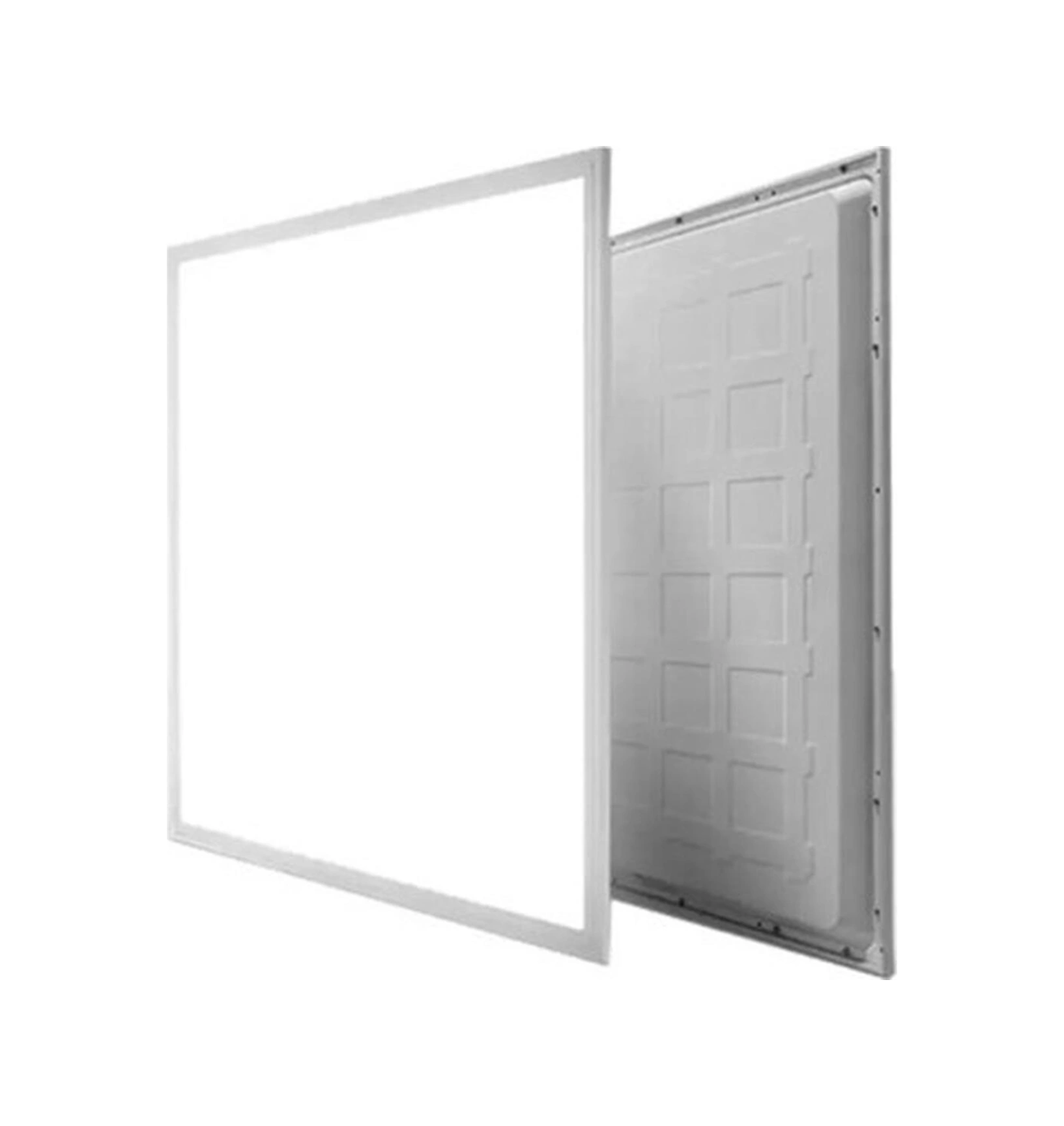 Kendal 10 Adet Kendal 40w 60x60 Sıva Altı Backlight Led Panel Armatür 6500k Beyaz Işık Gdl418 Mavi