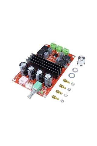 Tpa3116 D2 2x100w Xh-m190 Dijital Amplifikatör Modülü
