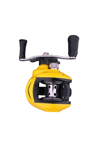 Homyl 7.2:1 Baitcasting Makarası Mühürlü Sürükleme Sağlak