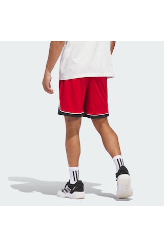 Adidas Erkek Basketbol Şort Bos Short Jn4731 Tmpwrd/black