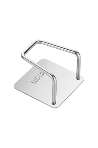 Paslanmaz Çelik Mantar Rafı, Mutfak Aksesuarları, Paslanmaz Çelik Top Kepçesi Diğer