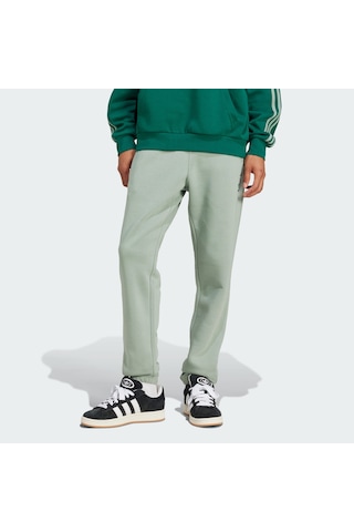 Adidas Adıdas Trefoıl Erkek Eşofman Altı Jd2421 Yeşil