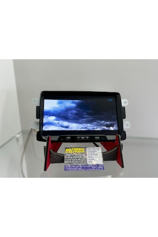 Dacia Logan Navigasyon Multimedya Oem Android Fimex 9966